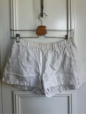 Brandy Melville Linen Shorts